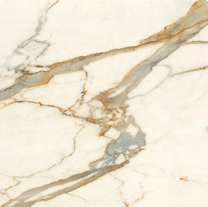 Calacatta Marbella Polished - porcelain countertop